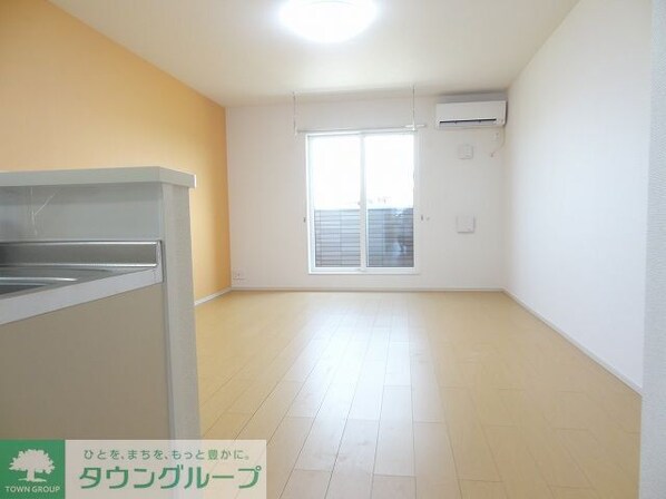 ポワール・メゾン Tの物件内観写真